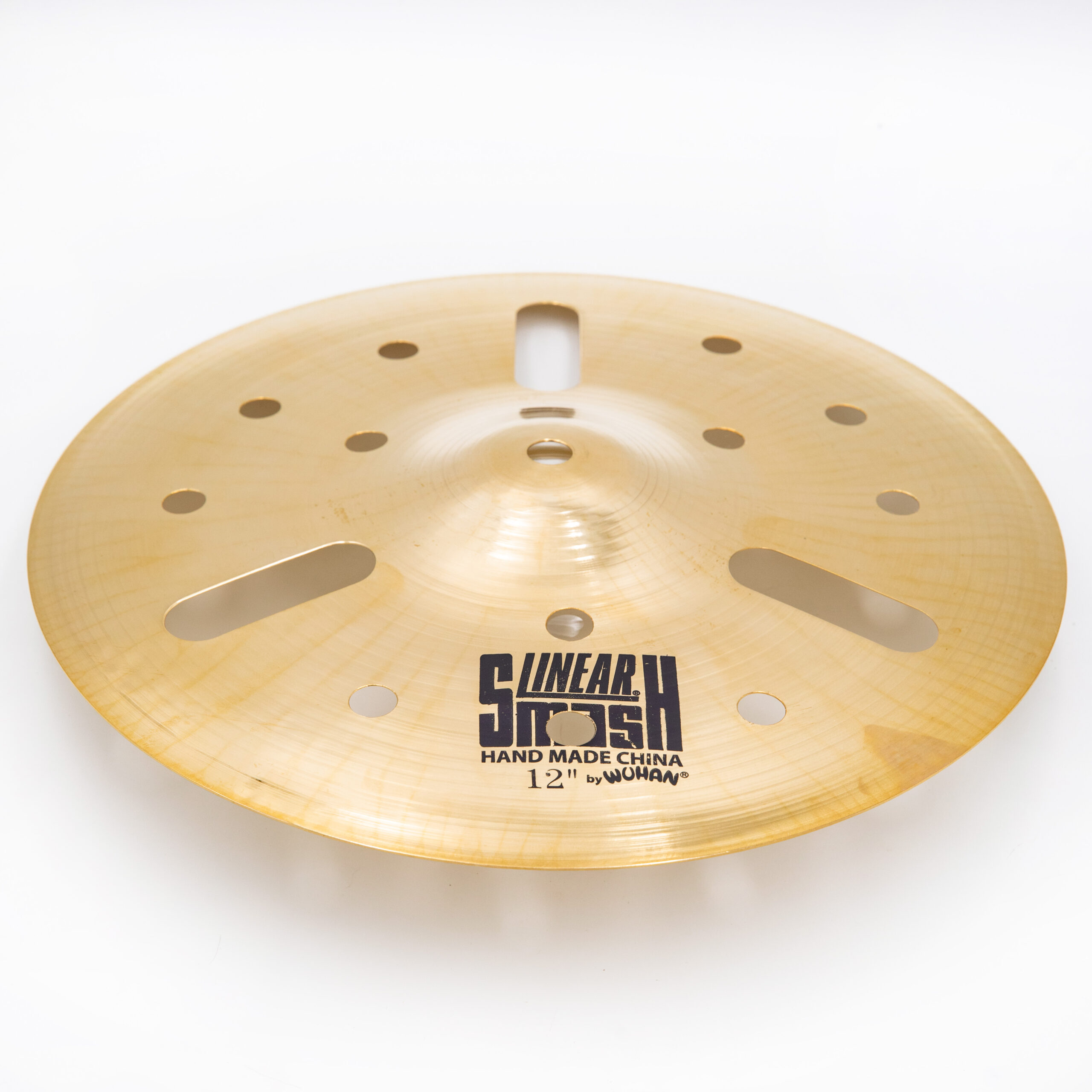 Wuhan Wuhan Linear Smash Splash 12"