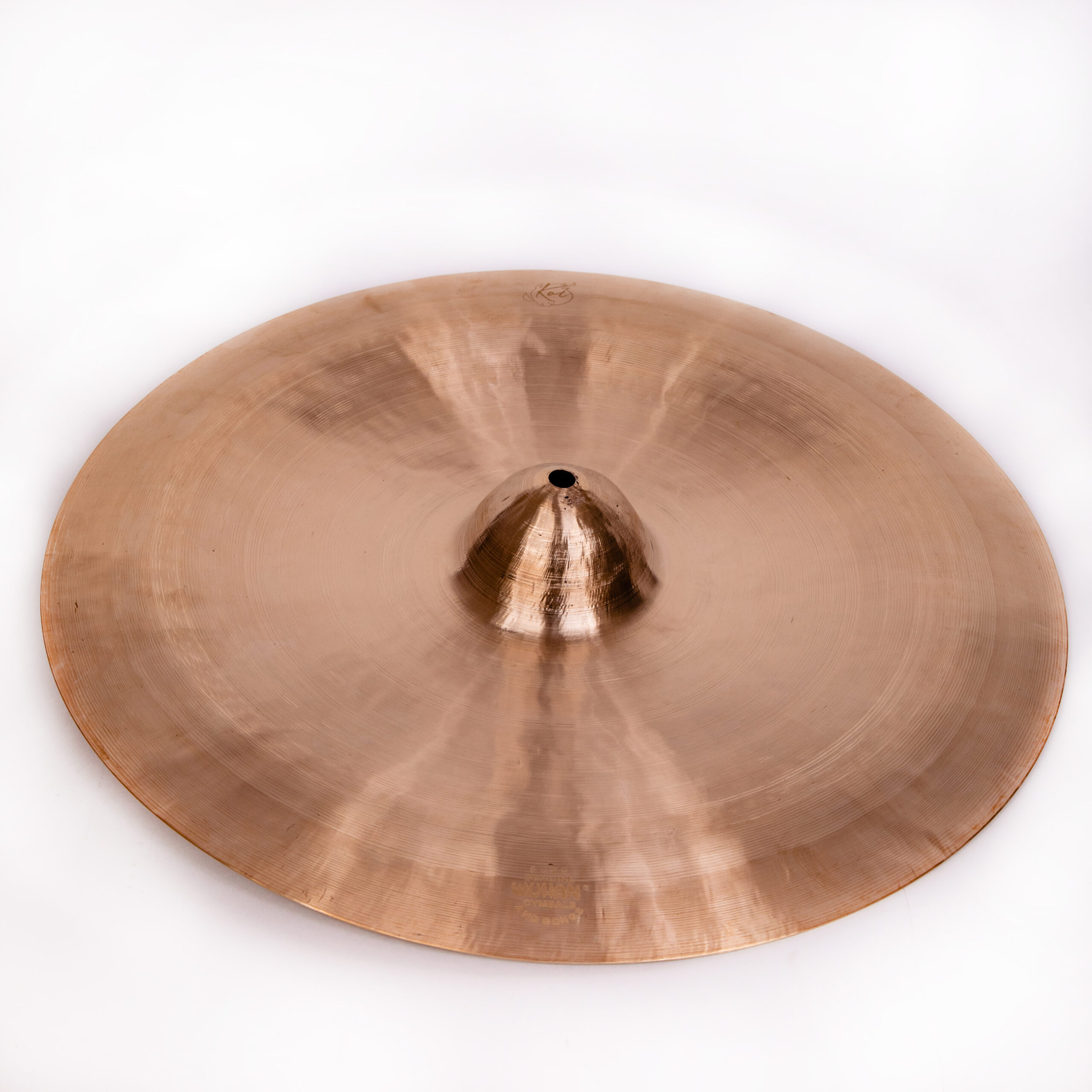 Wuhan Wuhan KOI 20" Conical China