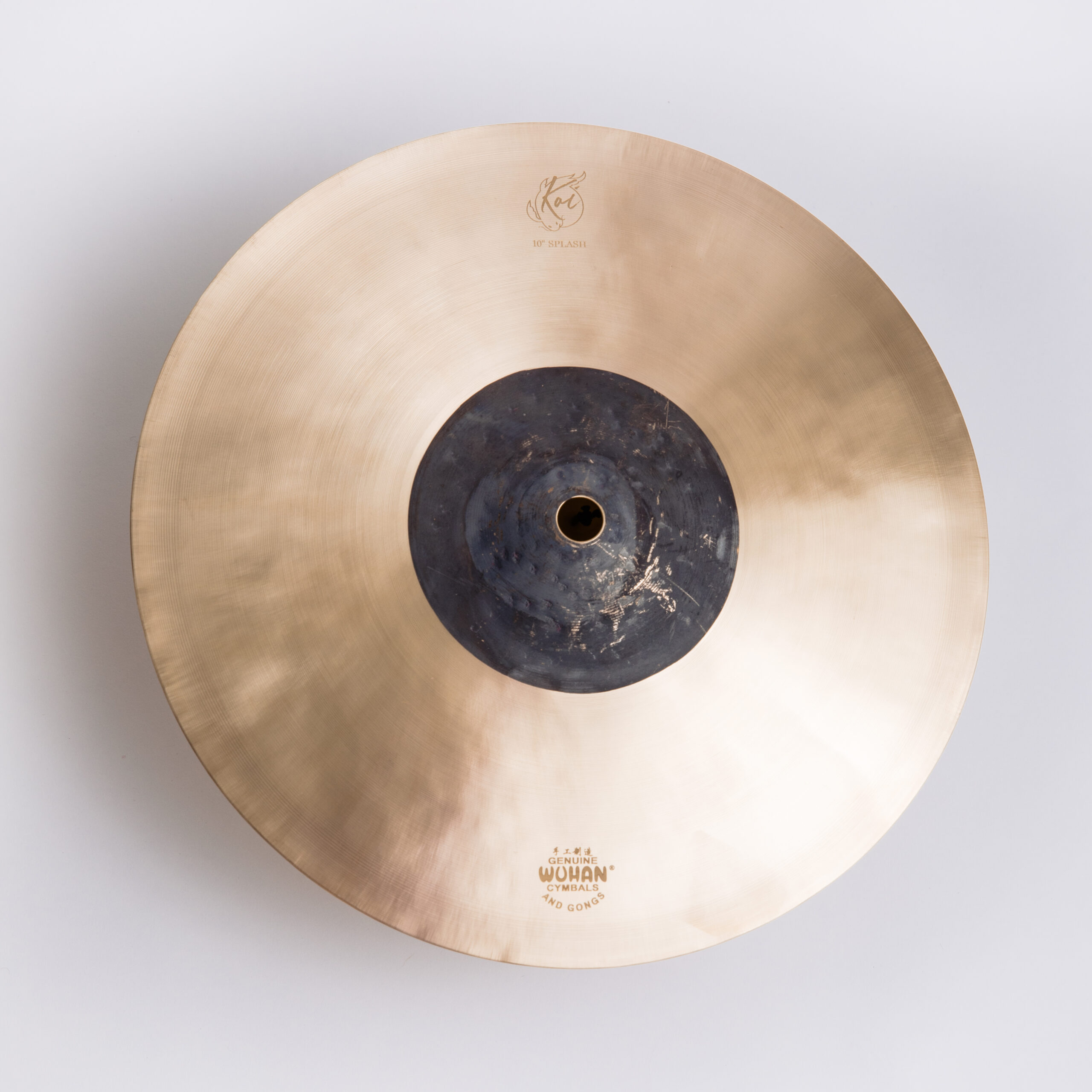 Wuhan Wuhan KOI 10" Splash