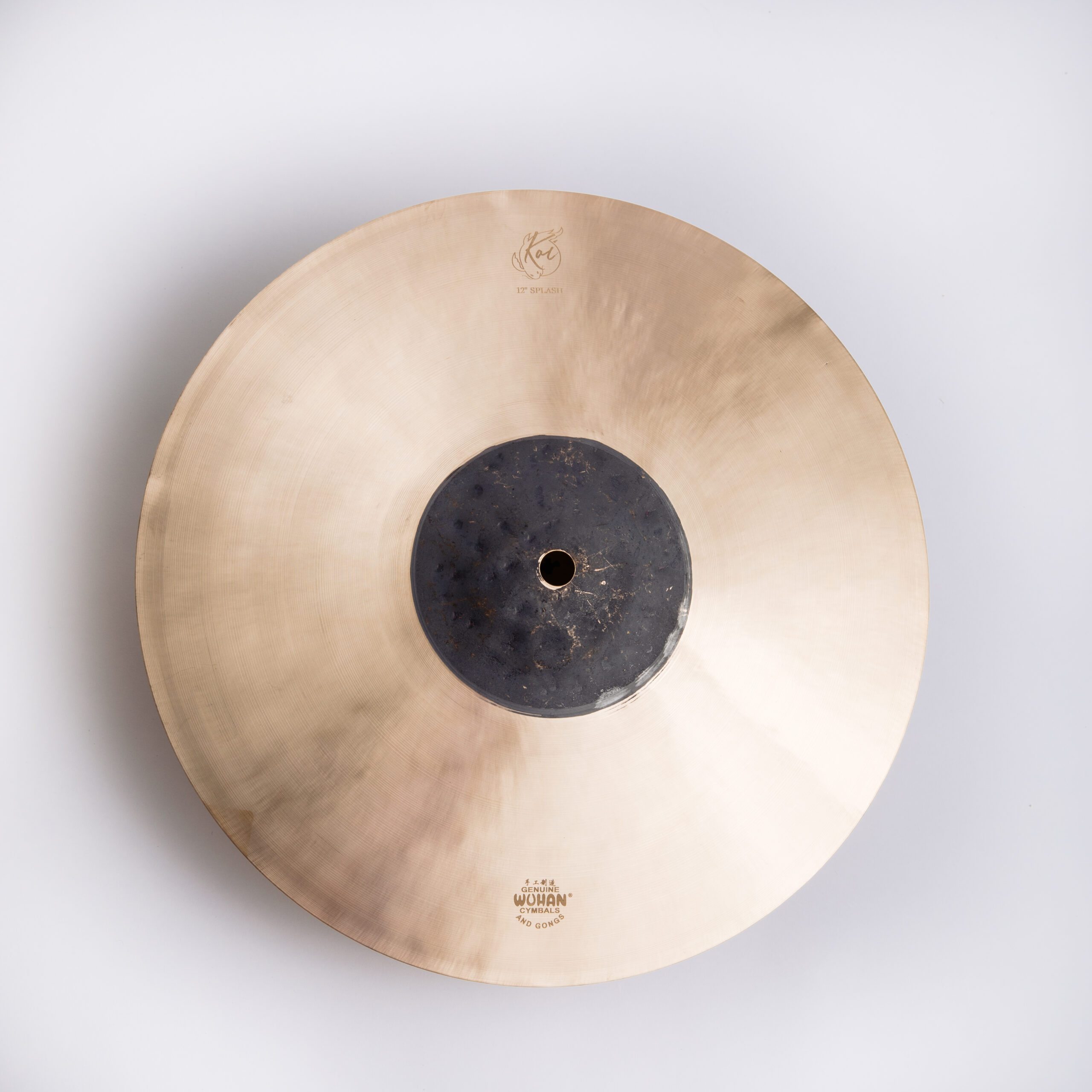 Wuhan Wuhan KOI 12" Splash