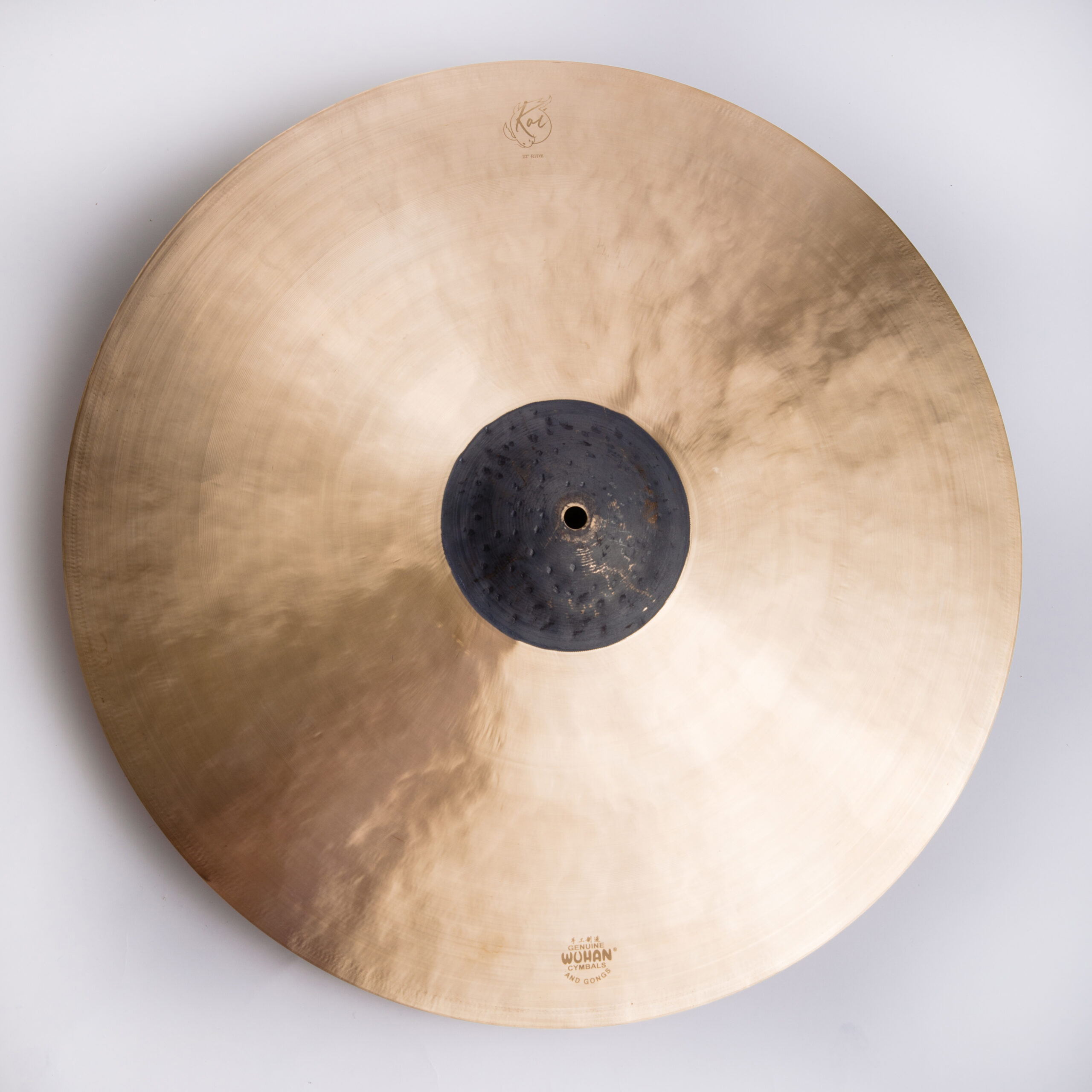 Wuhan Wuhan KOI 22" Ride