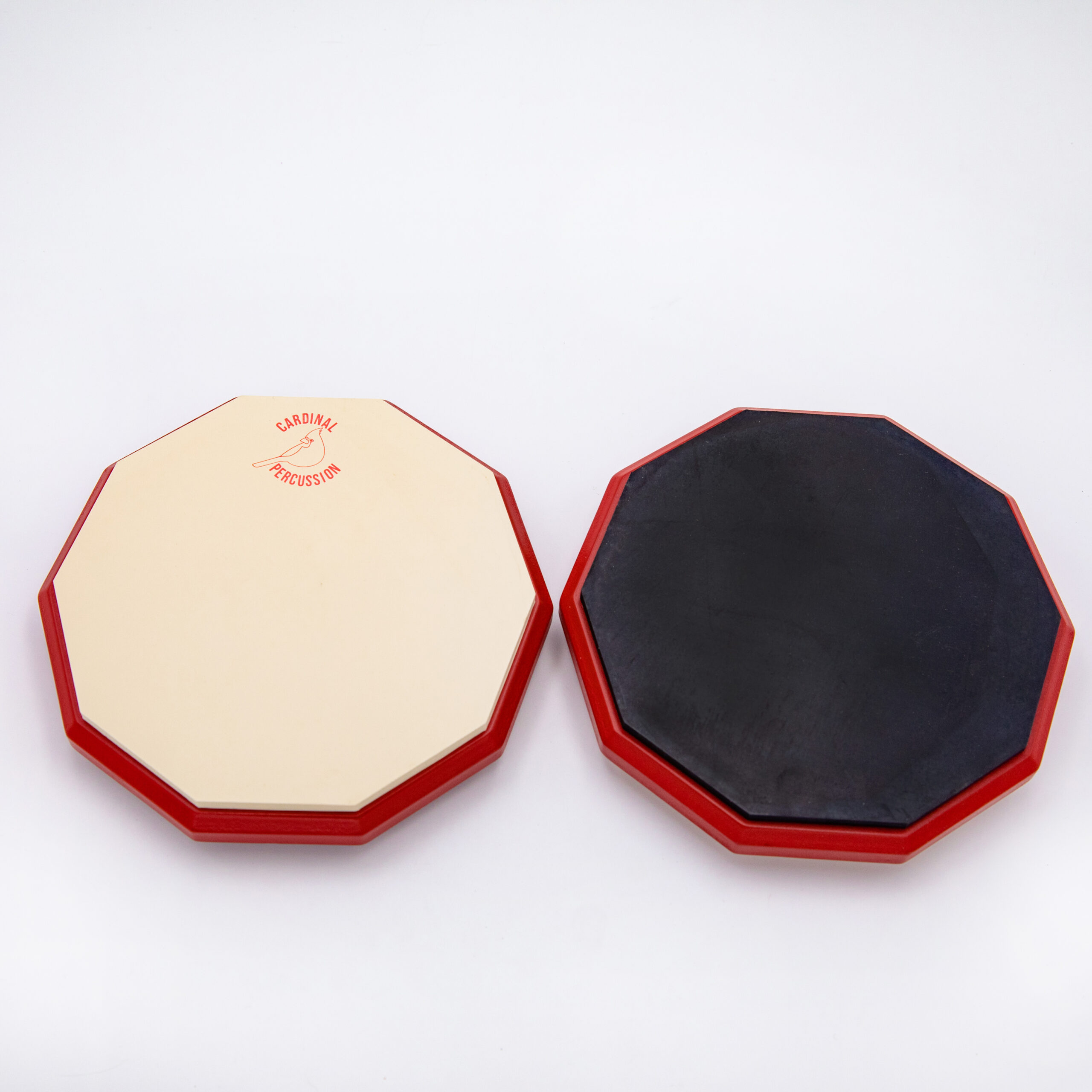Double Double Sided 6" Drum Practice Pad
