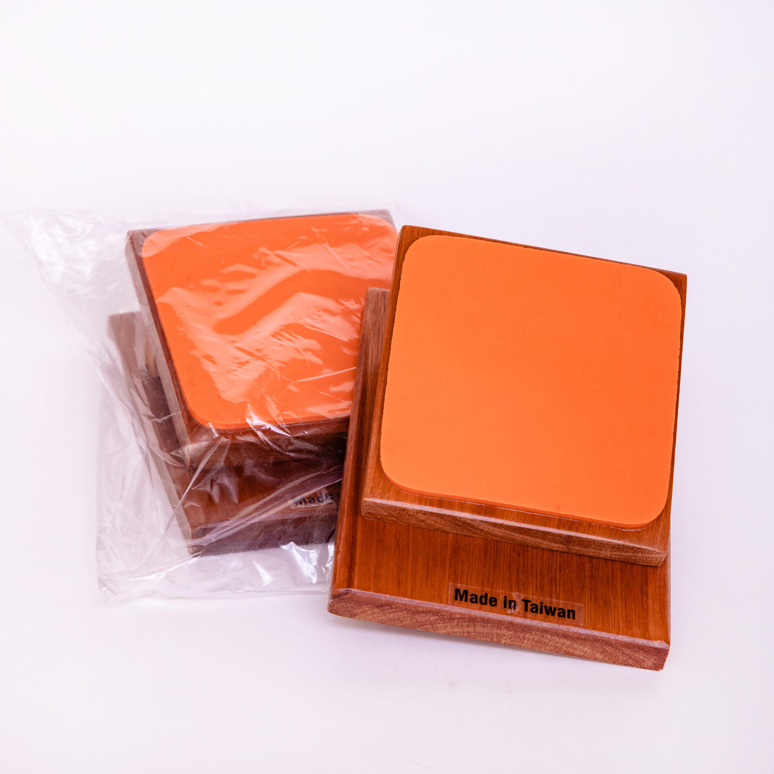 Large Large Rubber Drum Practice Pad
