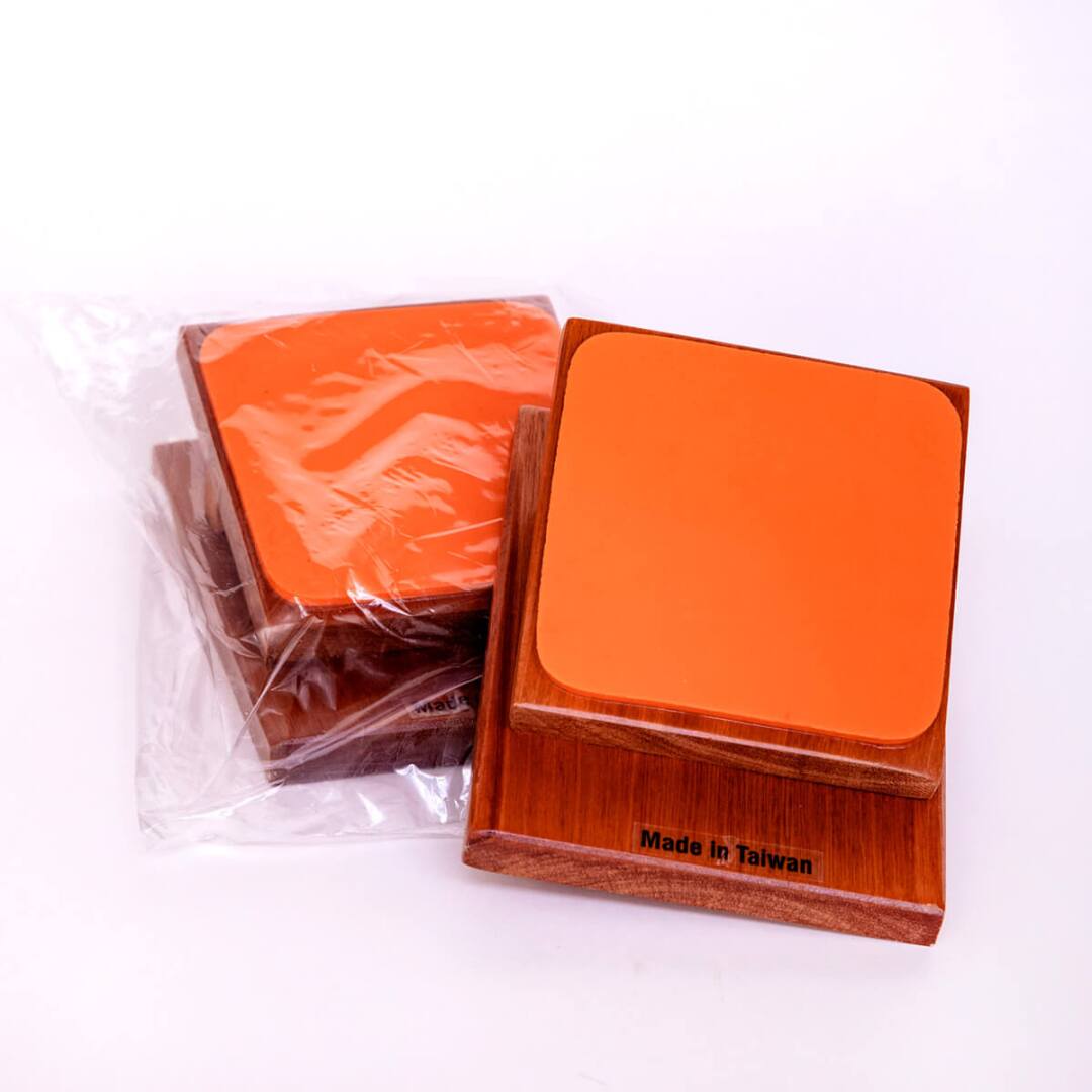 Large CPCPPL Large Rubber Practice Pad