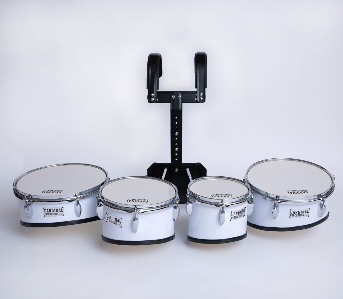 Marching Marching Quad Set – 8,10,12,13 inches
