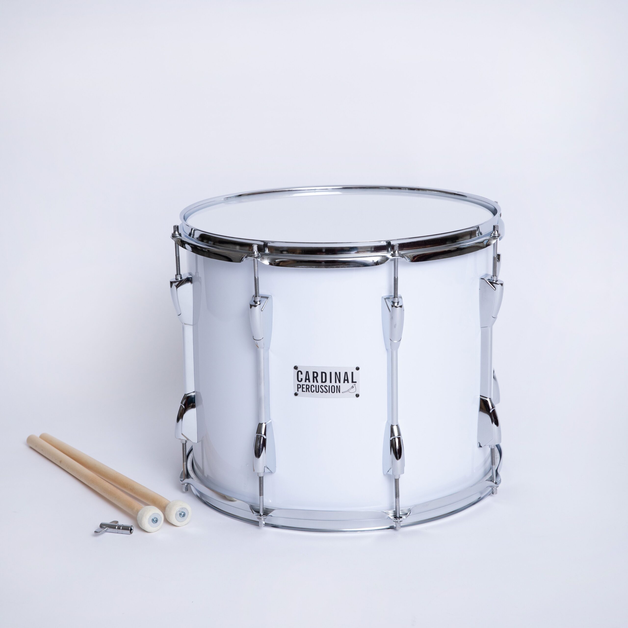 Marching Marching Wood Tenor – 14 x12” deep