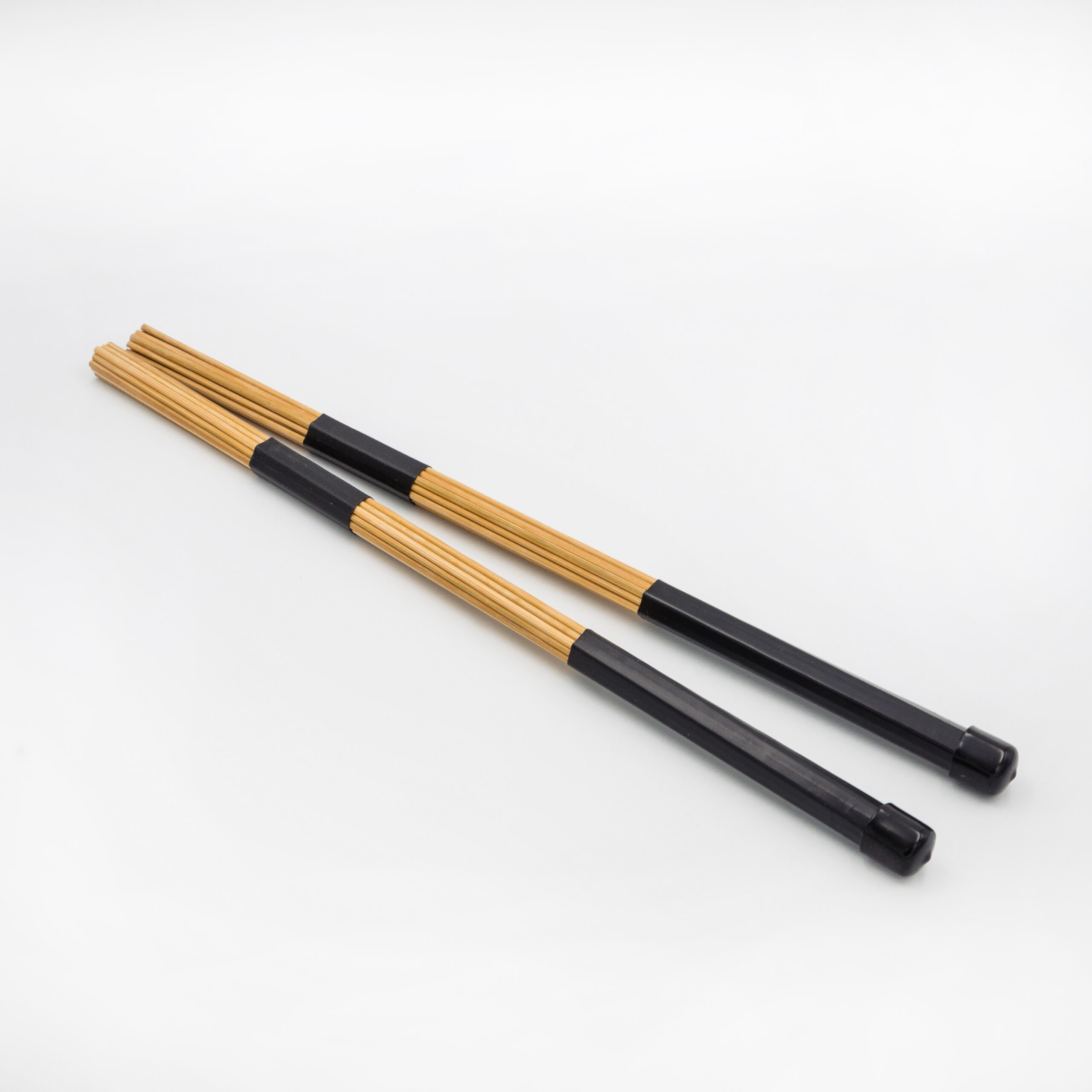 Bundled Bundled Dowel Drum Sticks Hickory