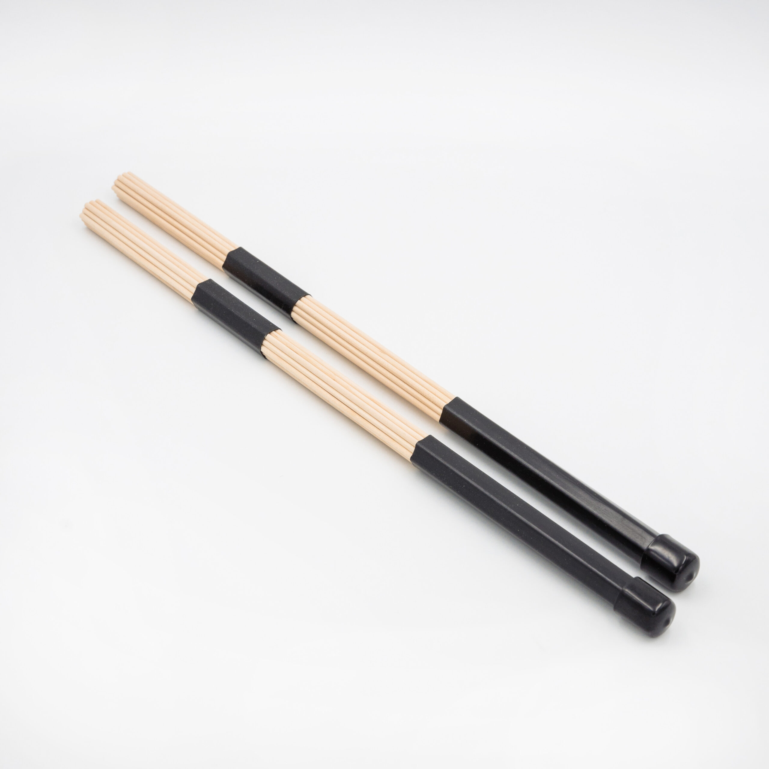 Bundled Bundled Dowel Drum Sticks Bamboo