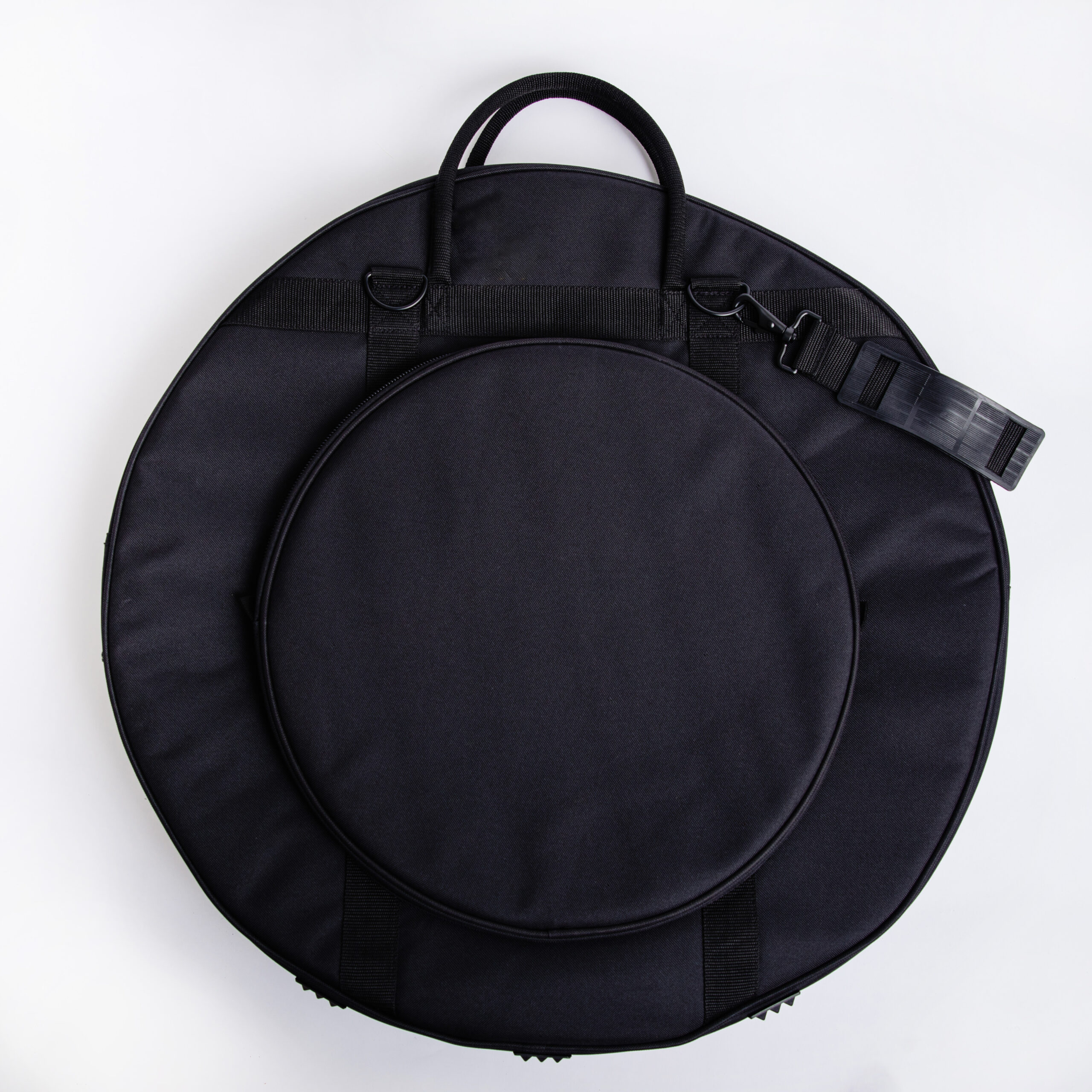 Pro Pro 3 Deluxe Cymbal Bag