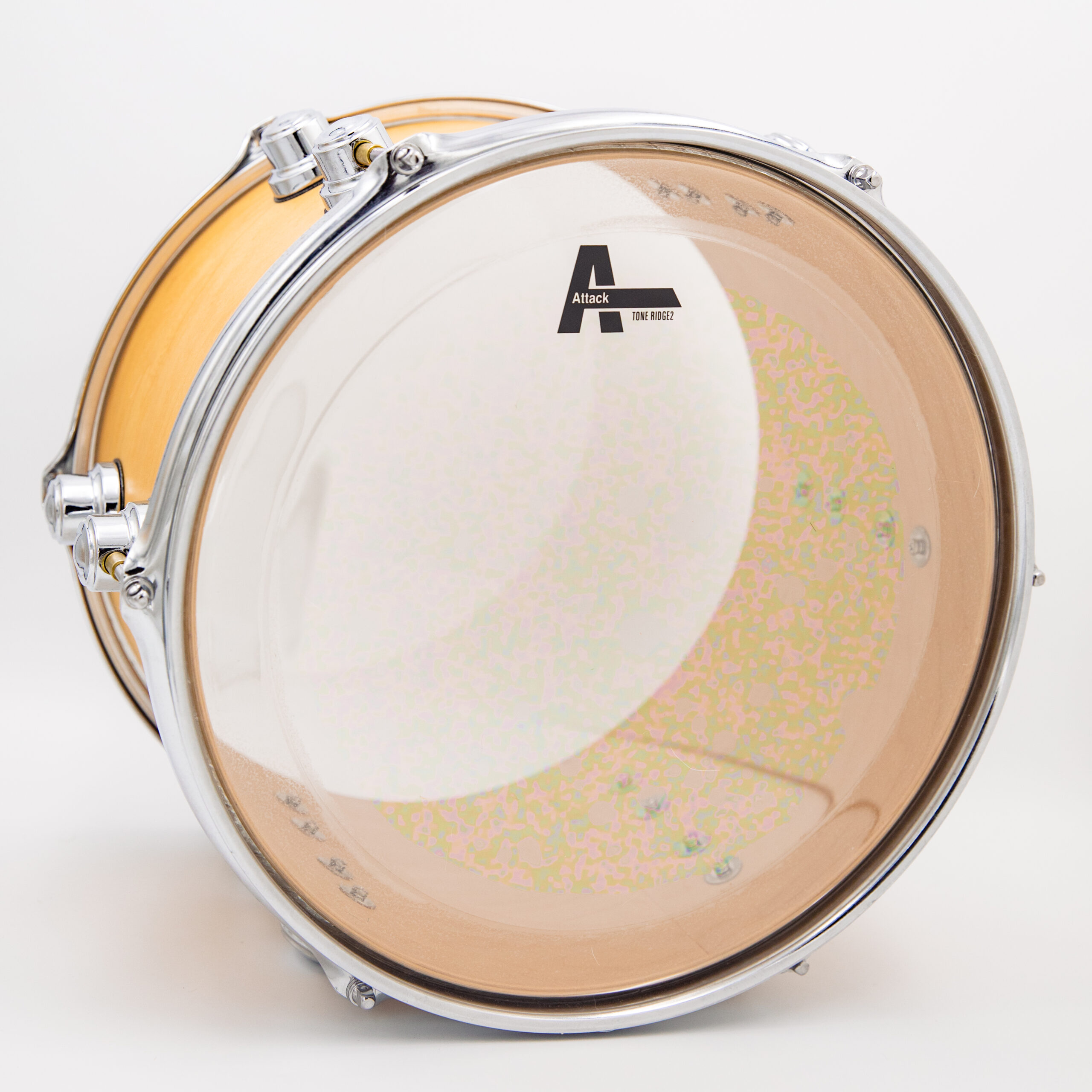ToneRidge2 ToneRidge2 14" 2-Ply Clear