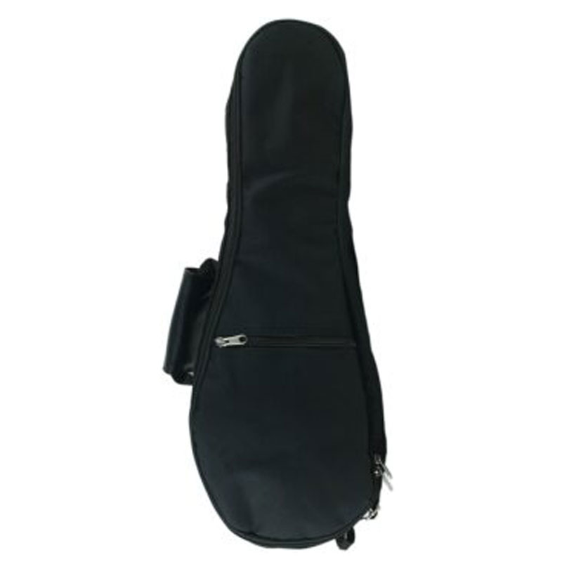 Perfektion Perfektion Deluxe Padded Soprano Ukulele Bag