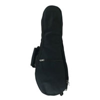 Perfektion Perfektion Deluxe Padded Tenor Ukulele Bag