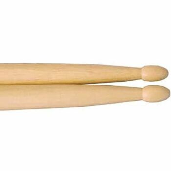Perfektion Perfektion Drum Sticks (2bw) - Wood Tip Hickory