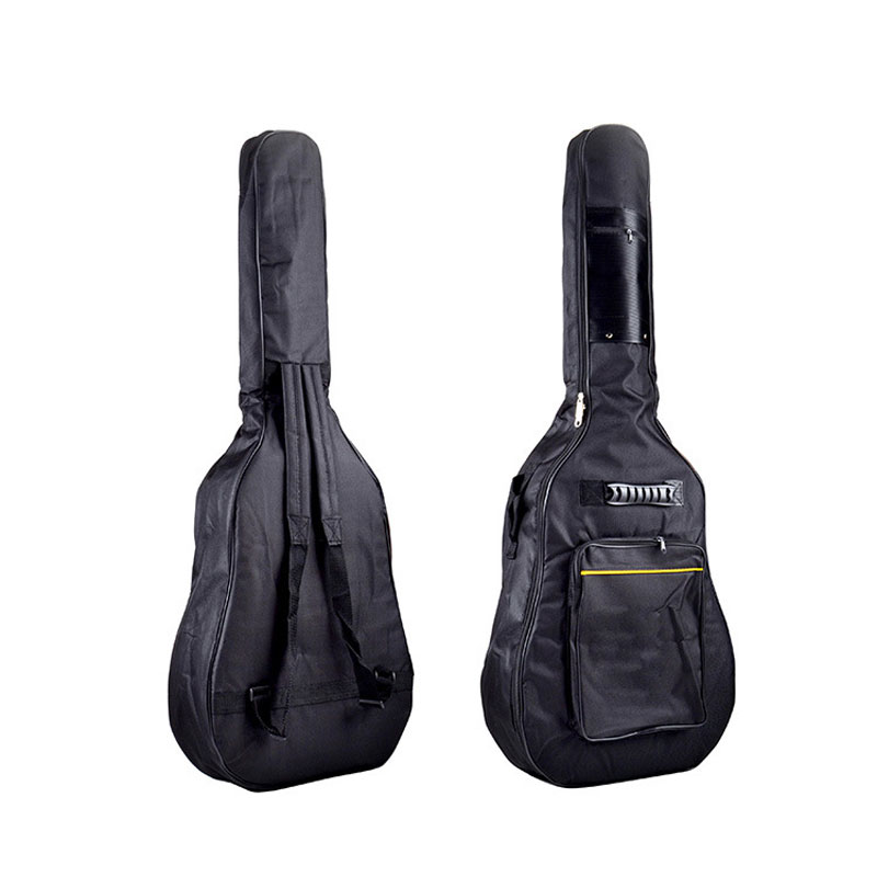 Acoustic Acoustic Guitar Bag – Padded 3mil (12 per case)
