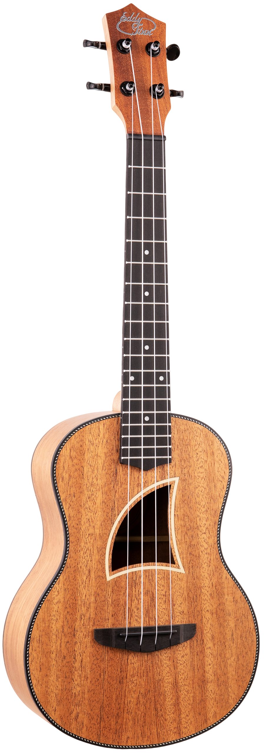 EDDY FINN EDDY FINN TRADITIONAL TENOR UKULELE WITH GIG BAG