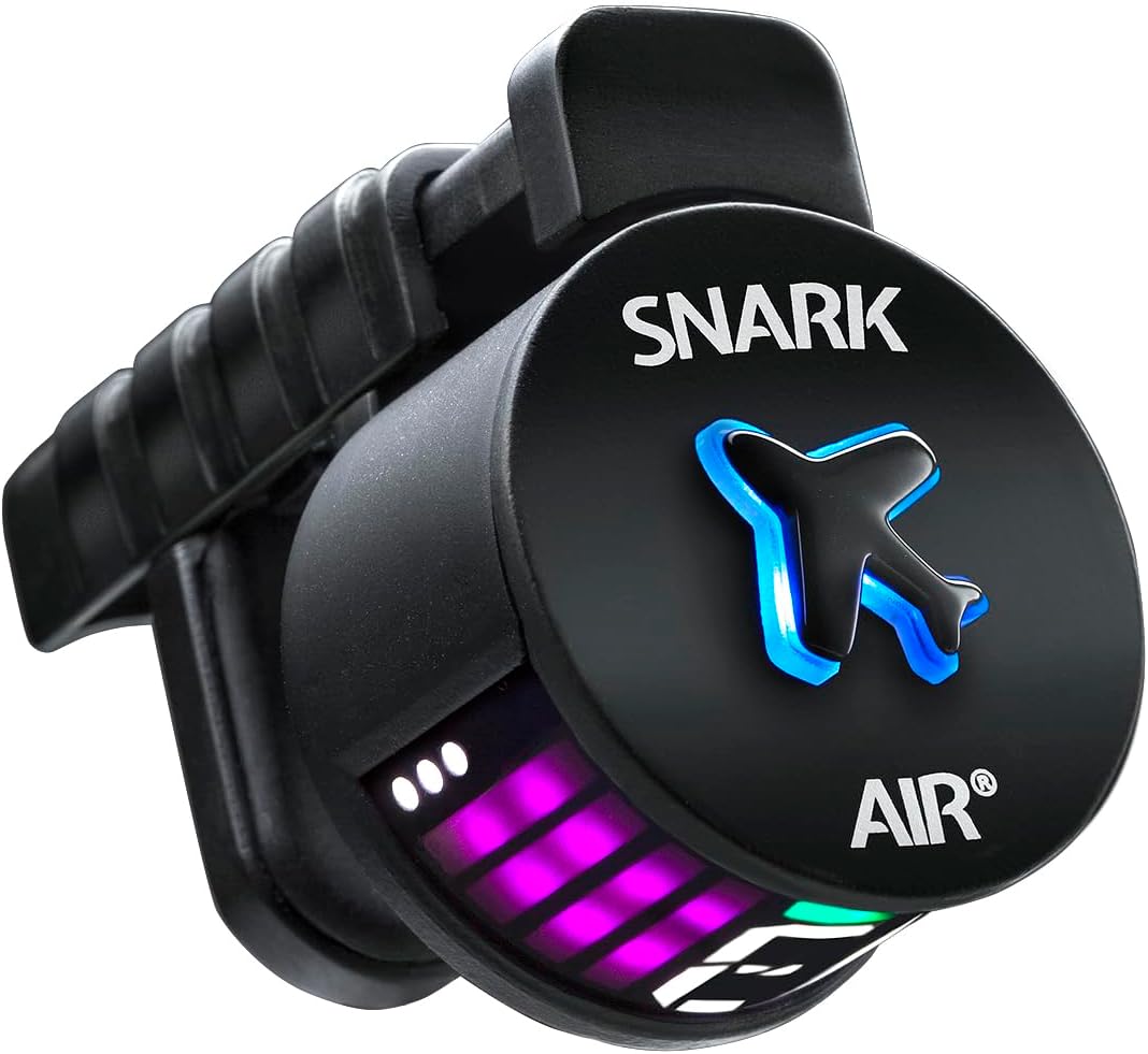 Snark SNARK Tuner (AIR-1)