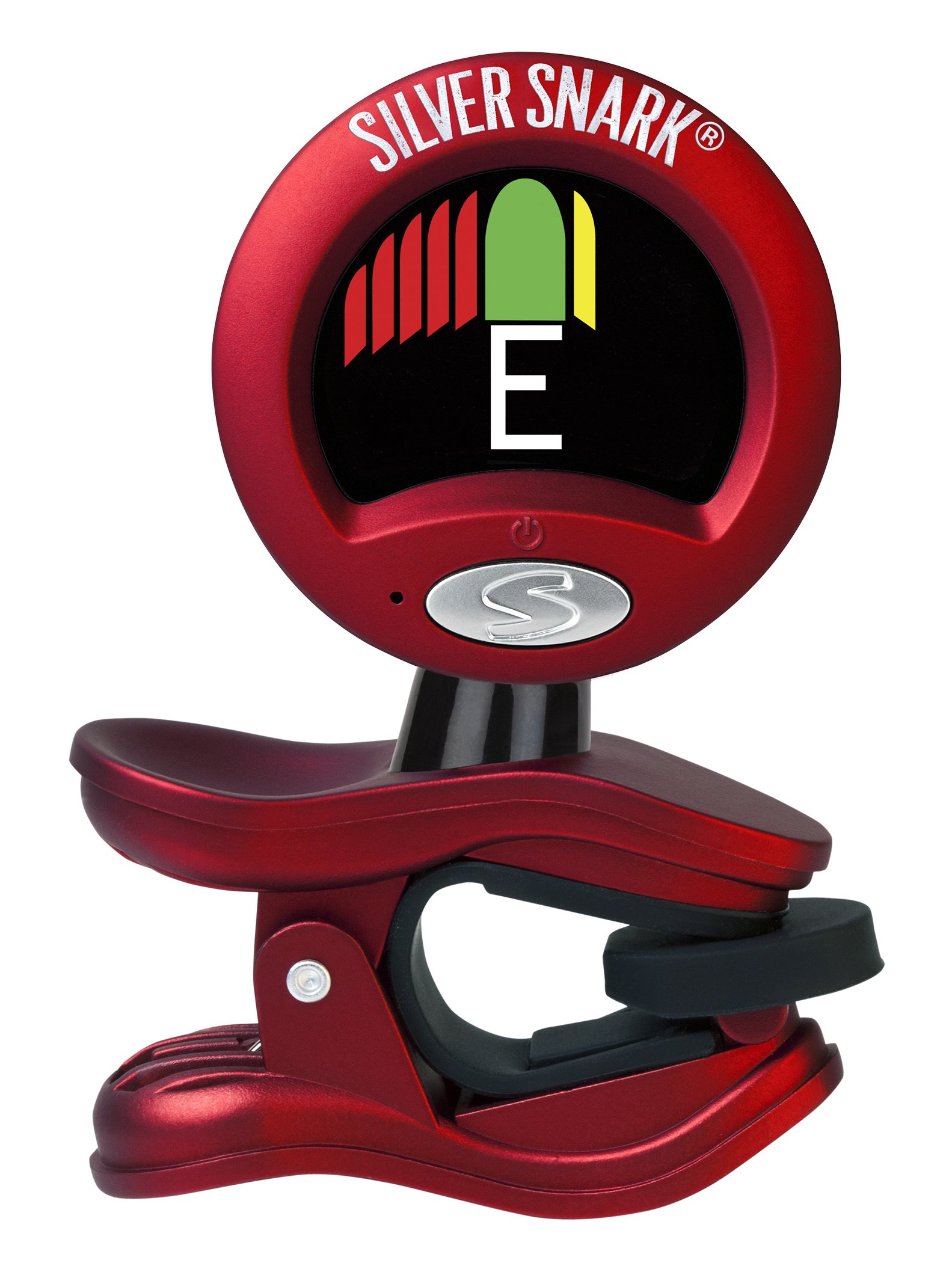 SNARK SNARK CLIP-ON TUNER, ALL INSTRUMENT INCLUDING BAND/ORCHESTRA