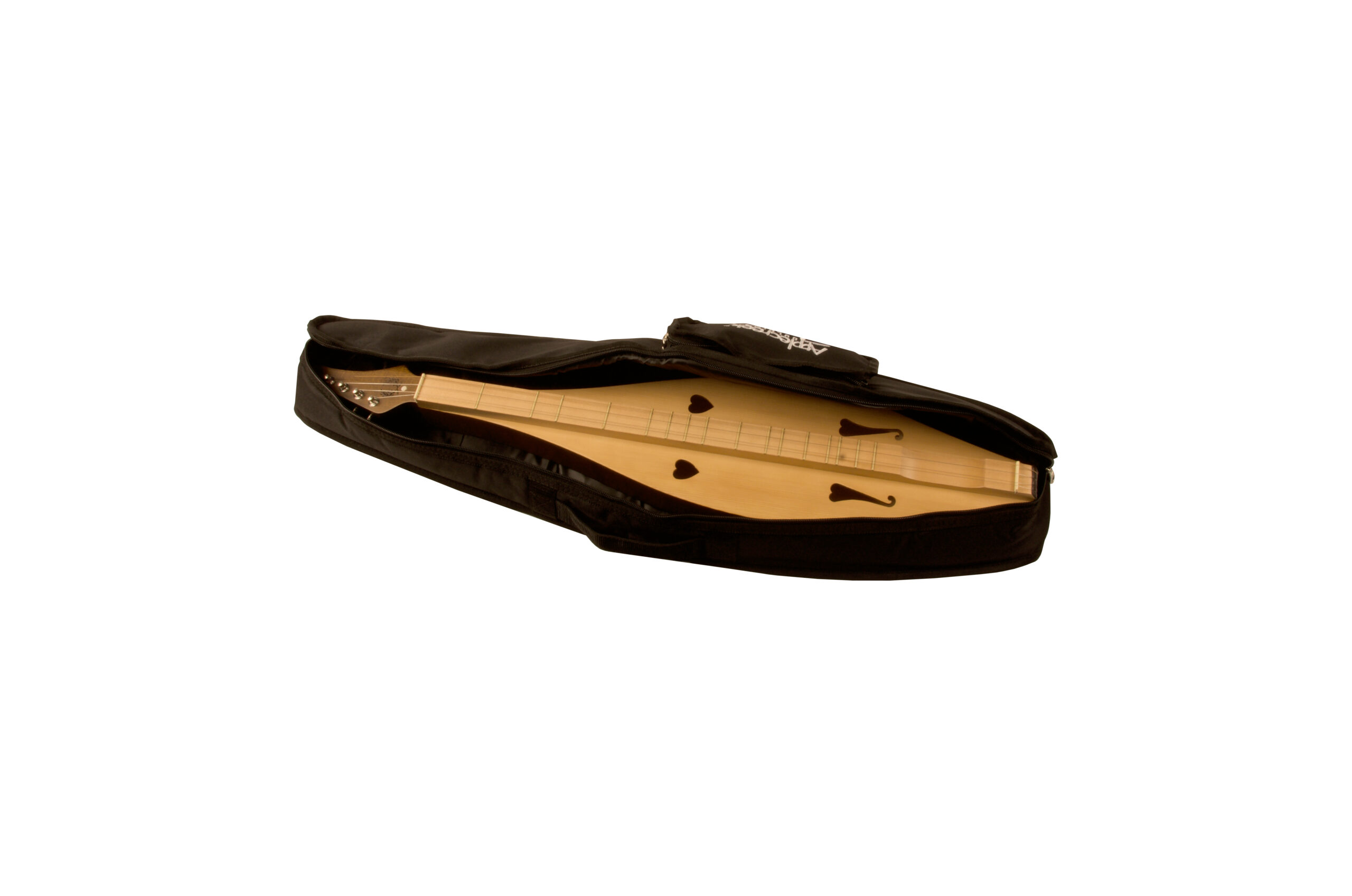 Applecreek&trade; Applecreek™ Dulcimer Student - Teardrop Model with Case