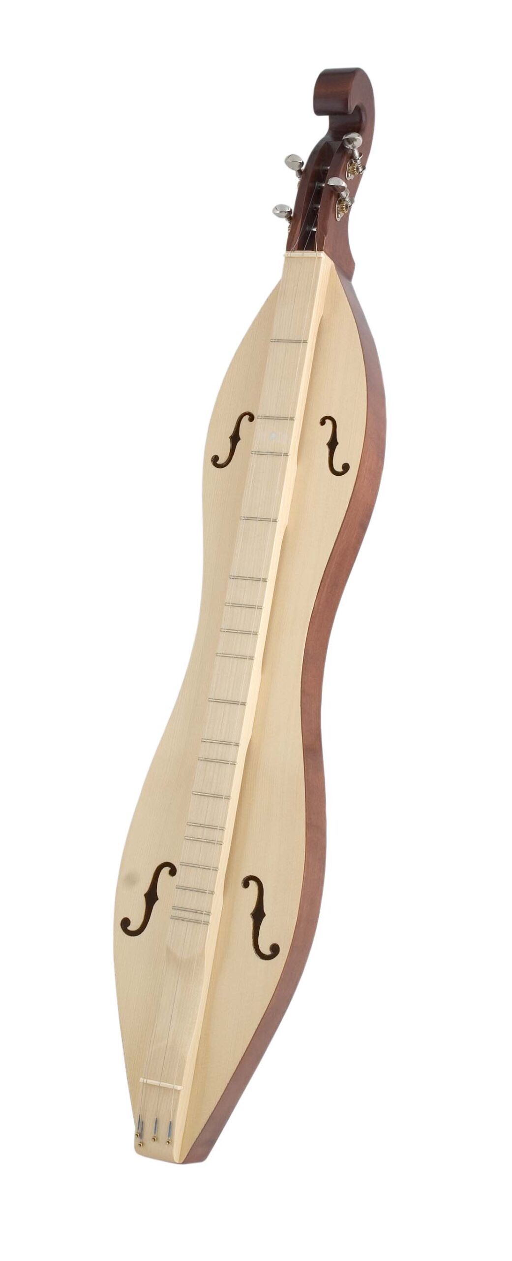 Applecreek&trade; Applecreek™ Dulcimer Hourglass Model