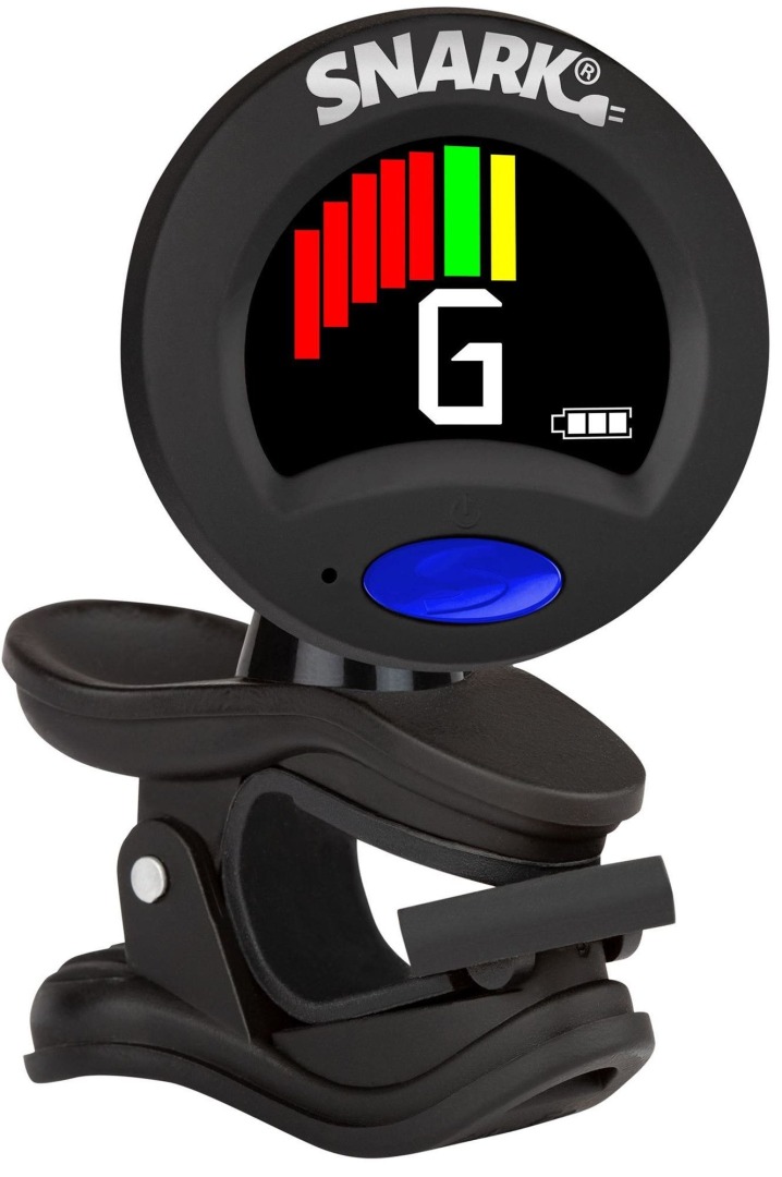 Snark Snark Super-Tight Rechargeable Tuner