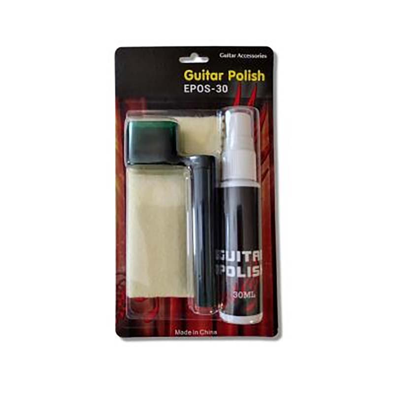 Guitar Guitar Maintenance Kit