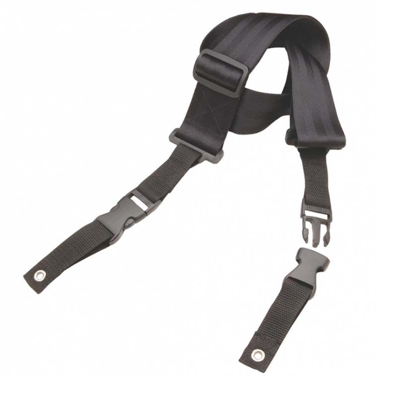 On-Stage On-Stage GSA6230 Click-It Guitar Strap