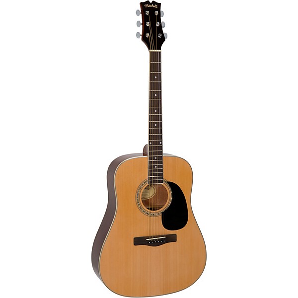 Mitchell Mitchell D120 Dreadnought Acoustic Guitar - Natural