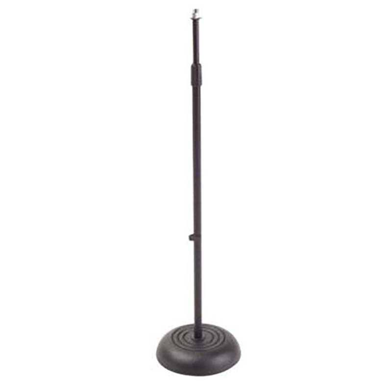 Proline Proline MS235 Round Base Microphone Stand