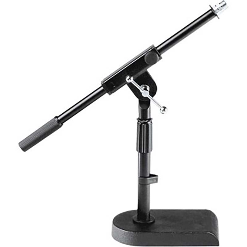Proline Proline MS112 Desktop Boom Mic Stand