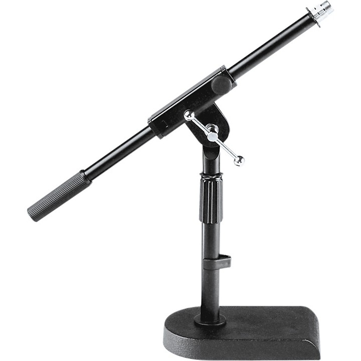 Proline Proline MS112 Desktop Boom Mic Stand