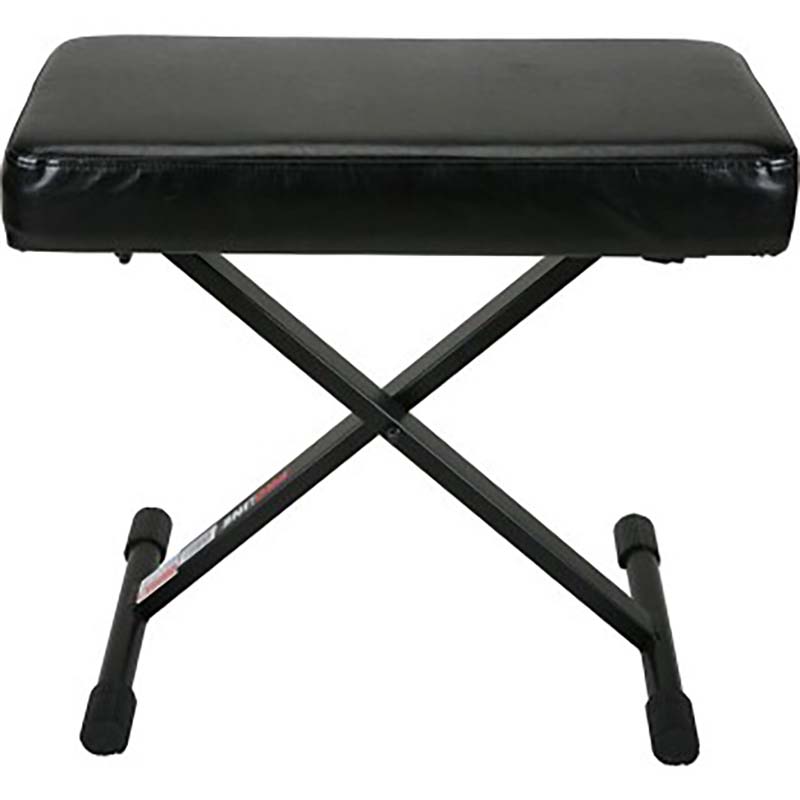 Proline Proline PL1250 Keyboard Bench With Memory Foam