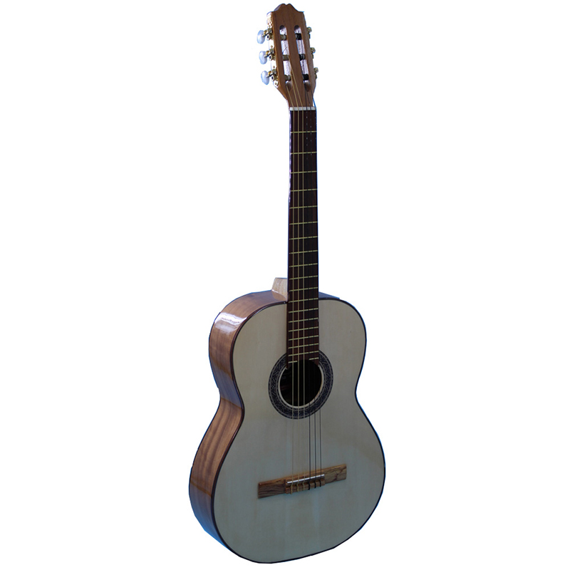 Rossetti Rossetti Paracho Cedar Top Acoustic Guitar