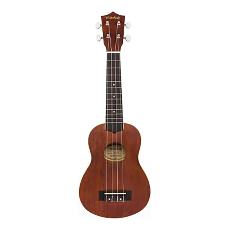 Mitchell Mitchell MU40 Soprano Ukulele - Natural