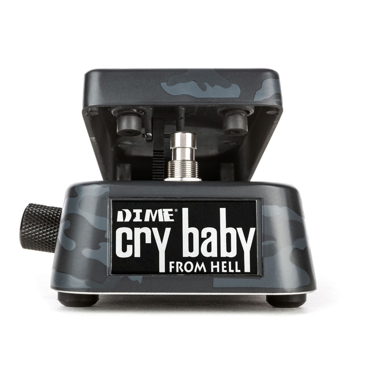 Dunlop Dunlop DB01B Dimebag Cry Baby® From Hell Wah