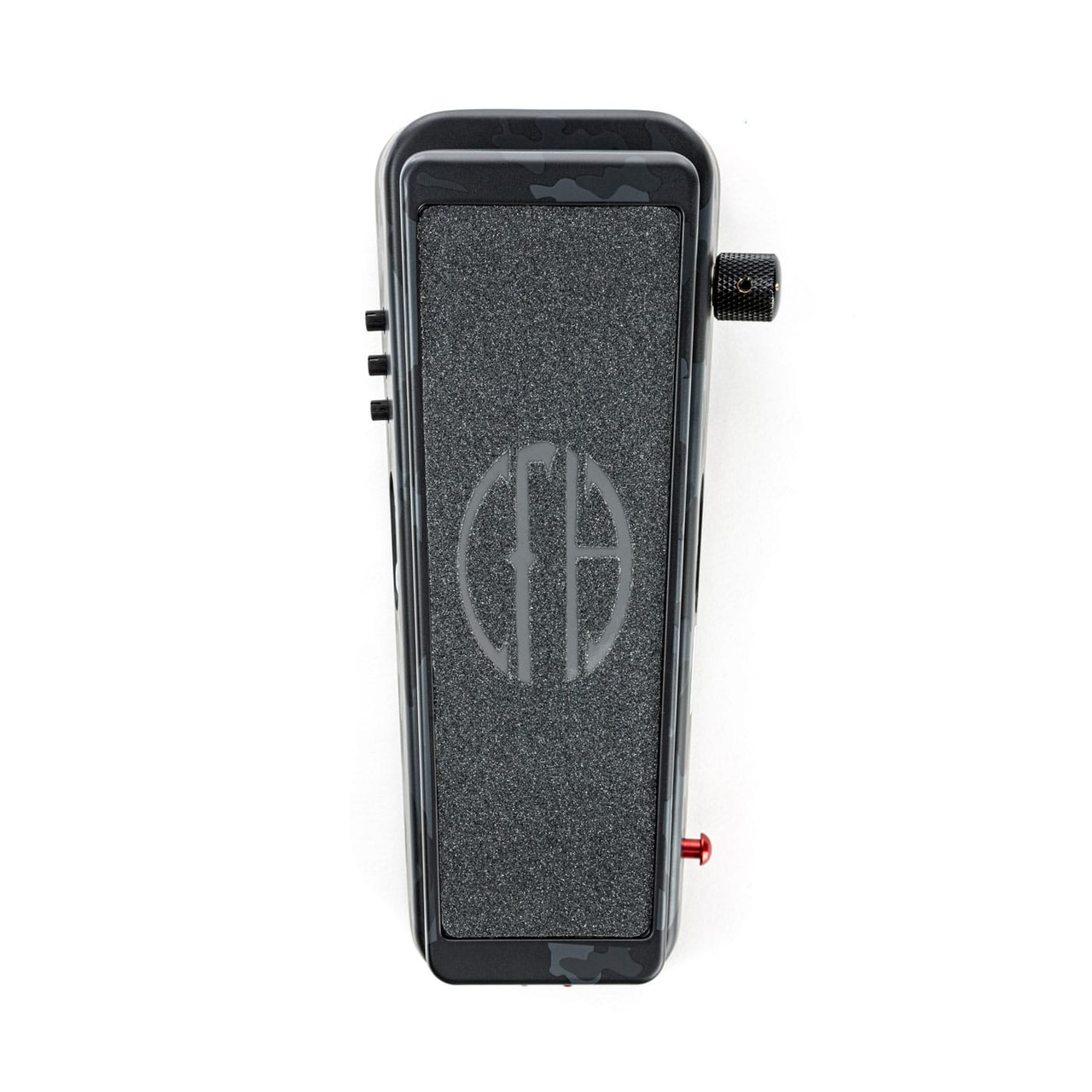Dunlop Dunlop DB01B Dimebag Cry Baby® From Hell Wah