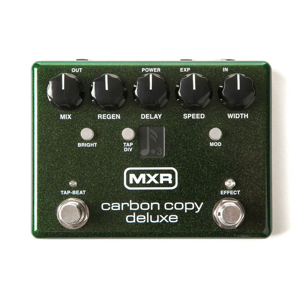 MXR® MXR® M292 Carbon Copy® Deluxe Analog Delay