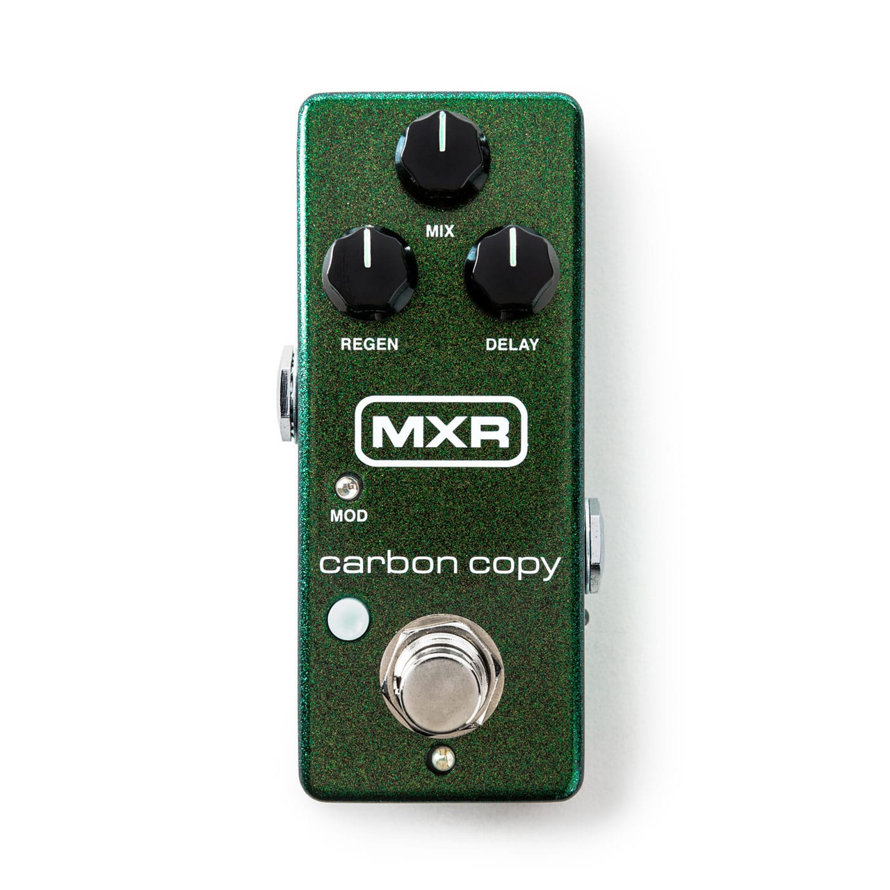 MXR® MXR® M299 Carbon Copy® Mini Analog Delay