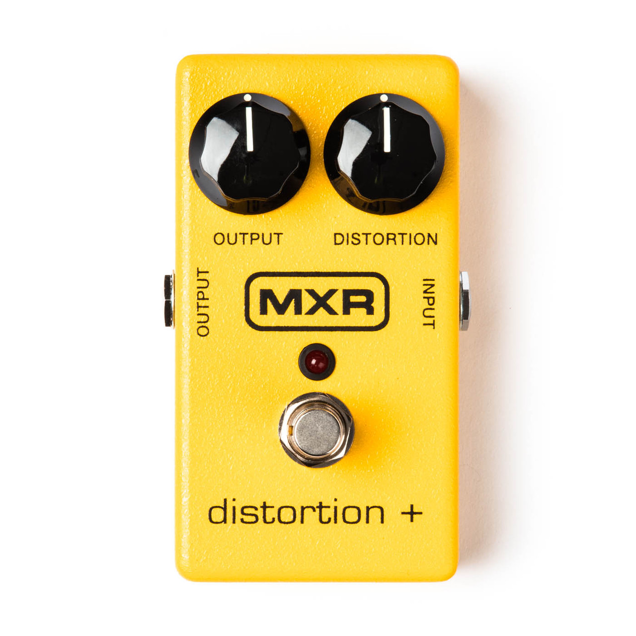 MXR® MXR® M104 Distortion+
