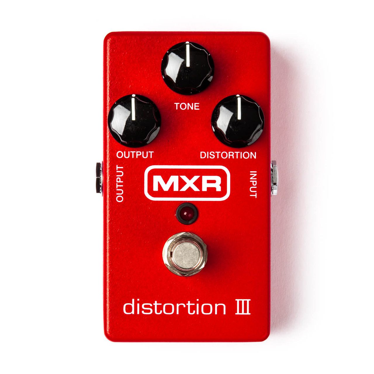 MXR® MXR® M115 Distortion Iii