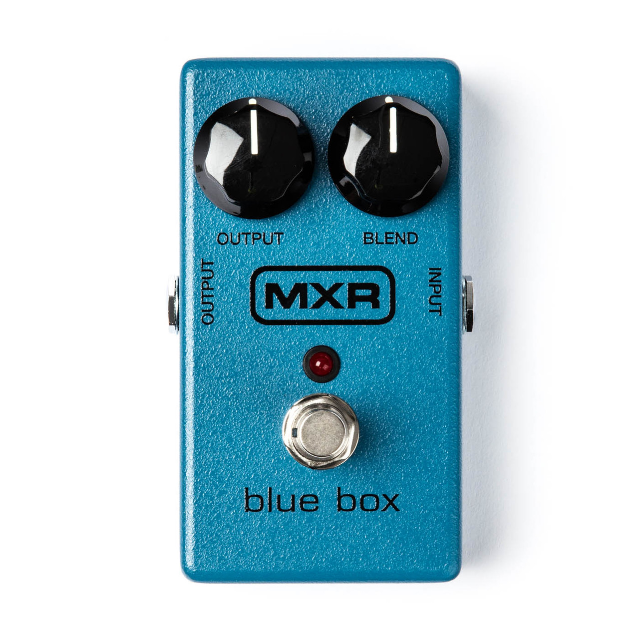 MXR® MXR® M103 Blue Box™ Fuzz