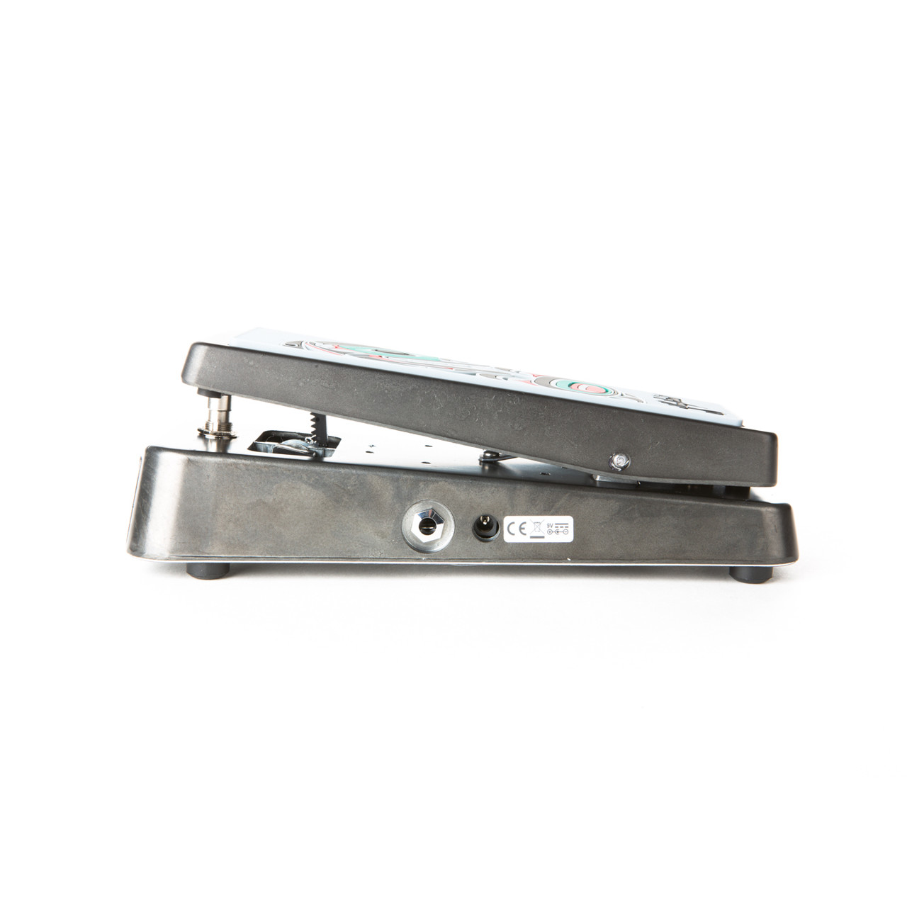 Dunlop Dunlop JC95B Jerry Cantrell Rainier Fog Cry Baby® Wah