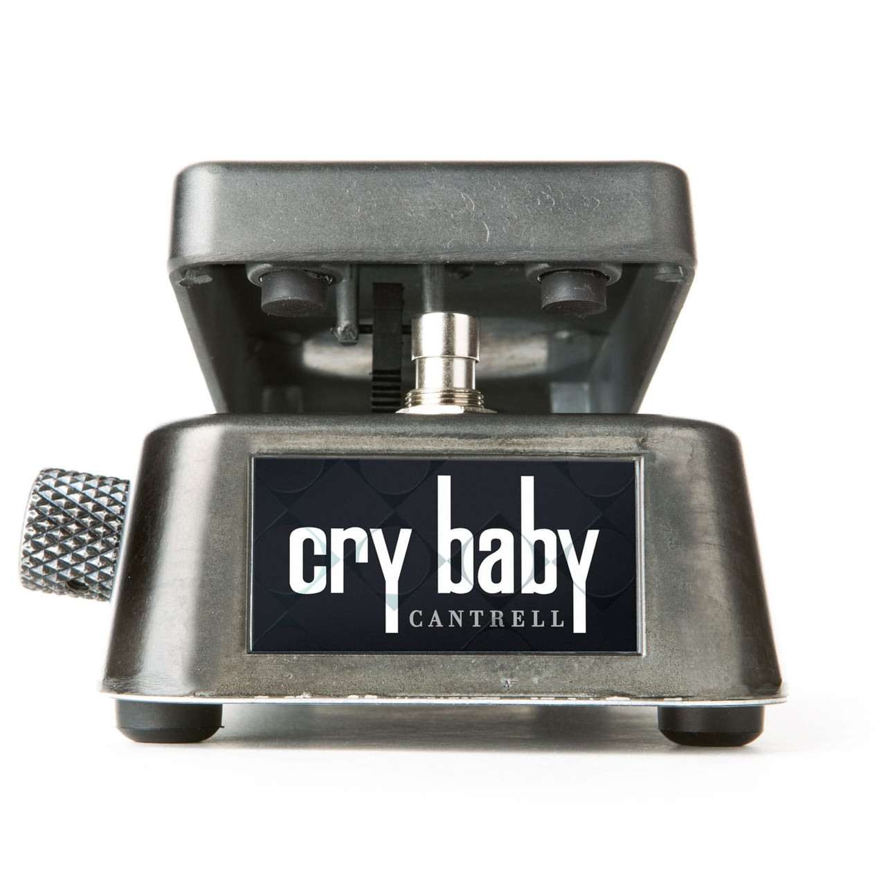 Dunlop Dunlop JC95B Jerry Cantrell Rainier Fog Cry Baby® Wah