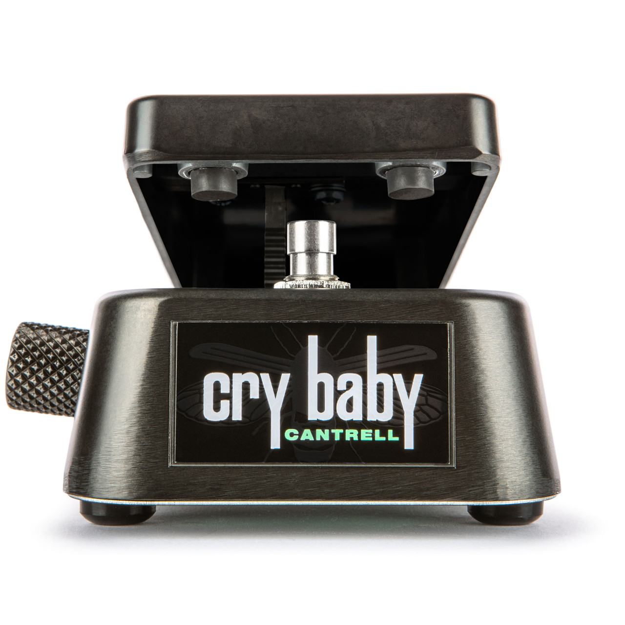 Dunlop Dunlop JC95FFS Jerry Cantrell Firefly Cry Baby® Wah