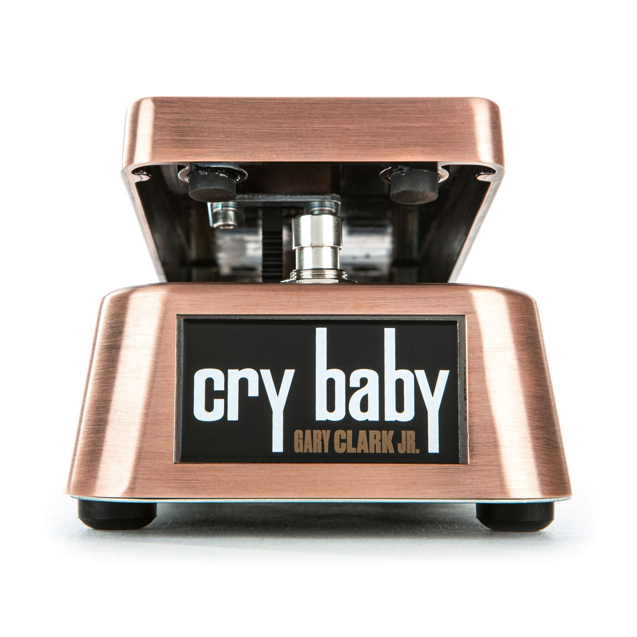 Dunlop Dunlop GCJ95 Gary Clark Jr. Cry Baby® Wah