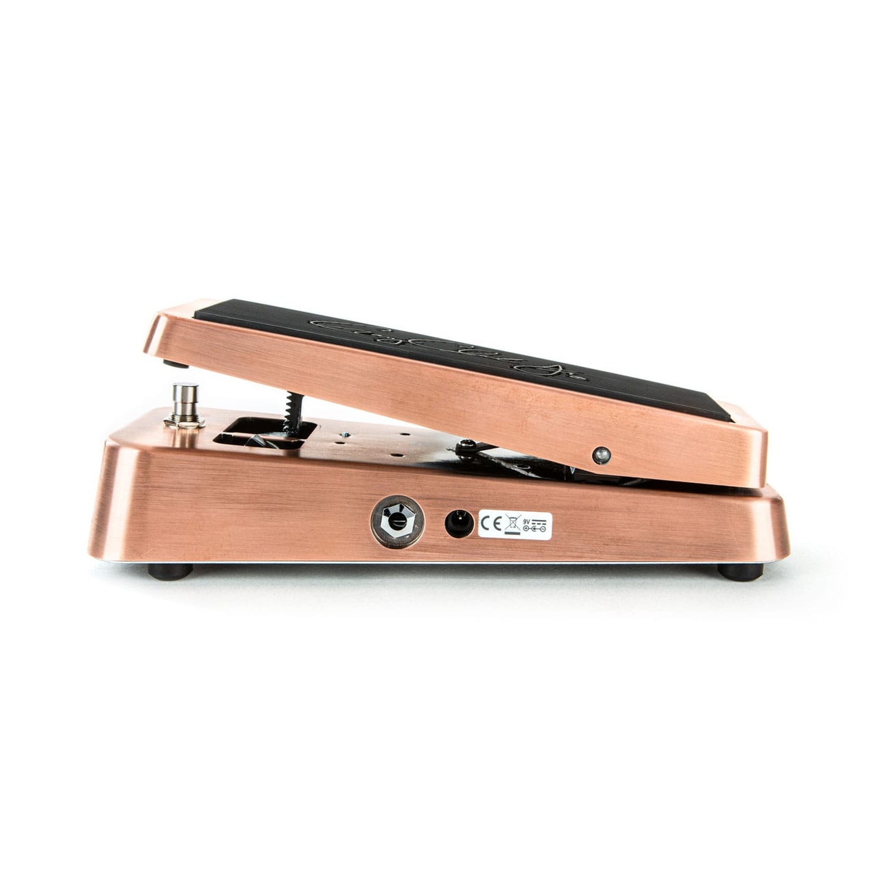 Dunlop Dunlop GCJ95 Gary Clark Jr. Cry Baby® Wah
