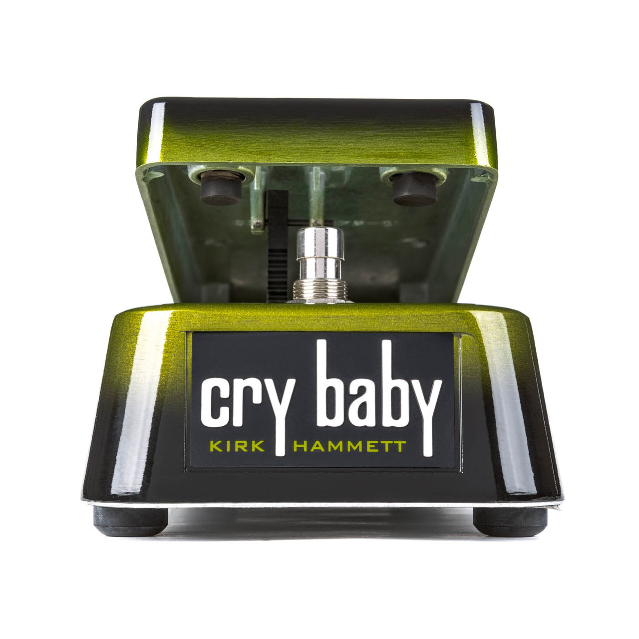Dunlop Dunlop KH95 Kirk Hammett Cry Baby® Wah