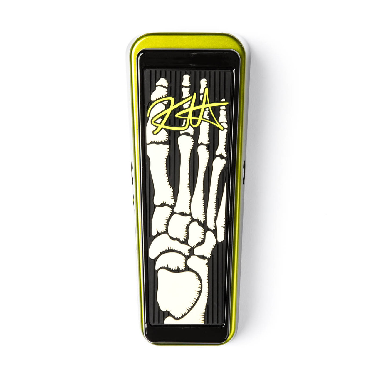 Dunlop Dunlop KH95 Kirk Hammett Cry Baby® Wah