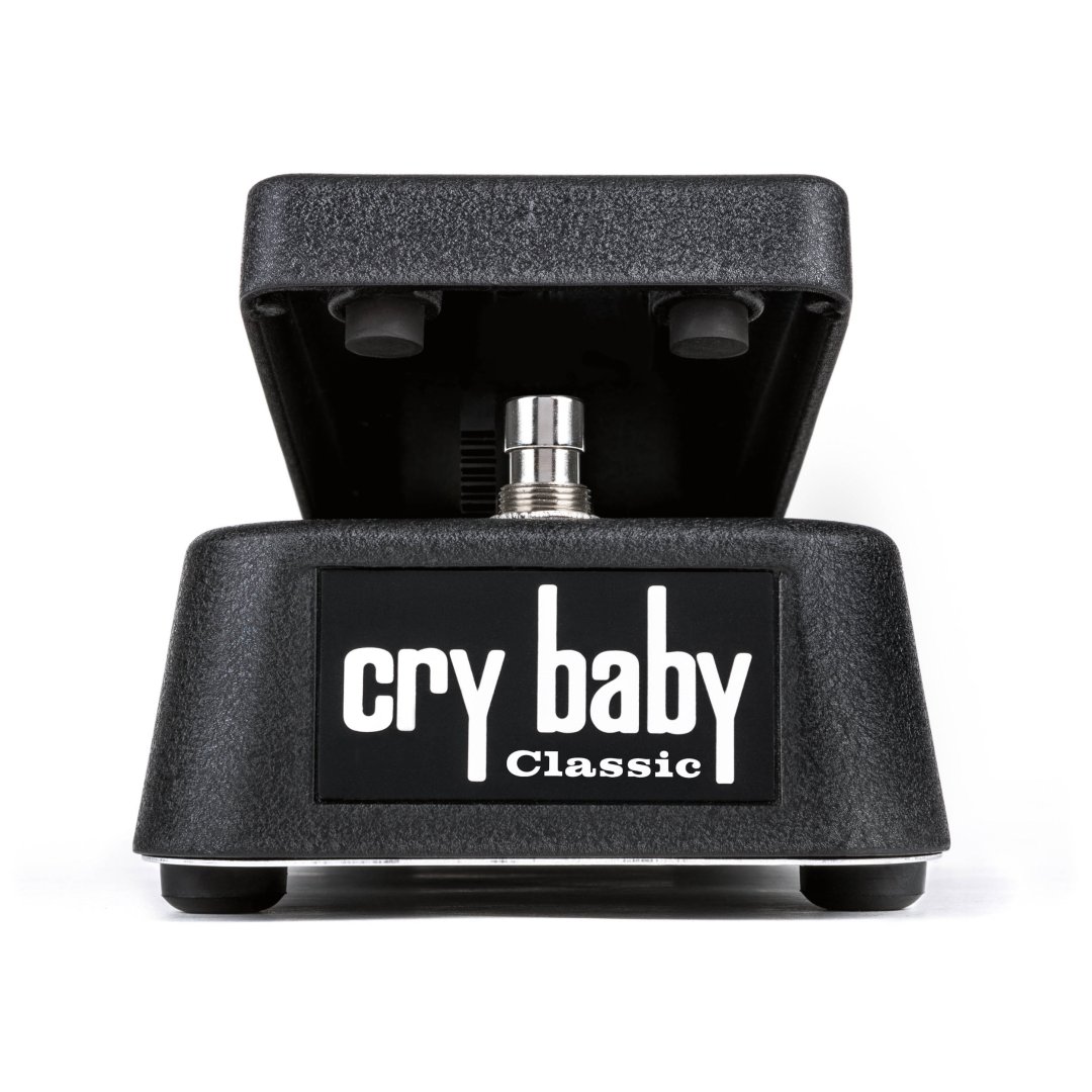 Dunlop Dunlop GCB95F Cry Baby Classic Wah Pedal