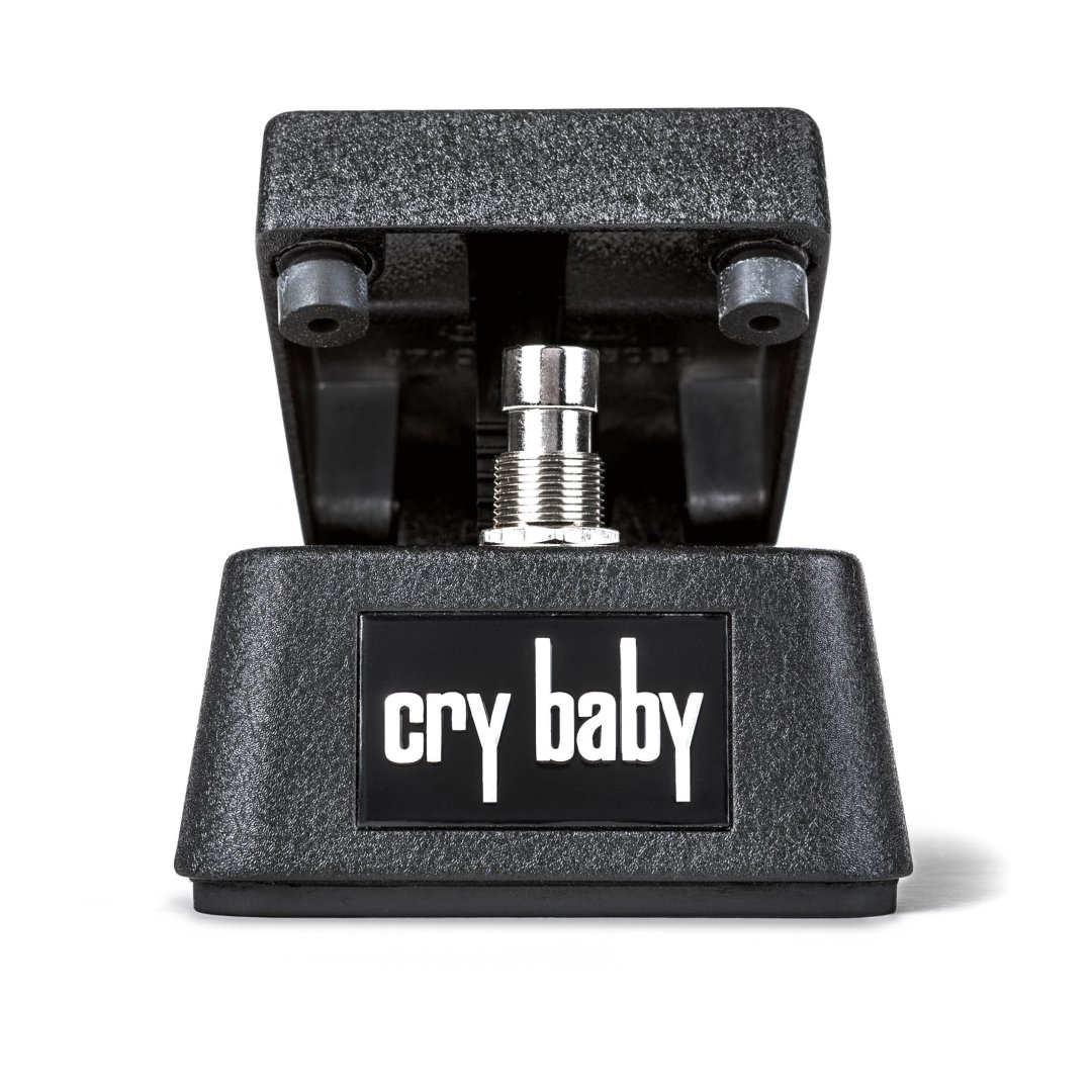 Dunlop Dunlop CBM95 Cry Baby Mini Wah Pedal