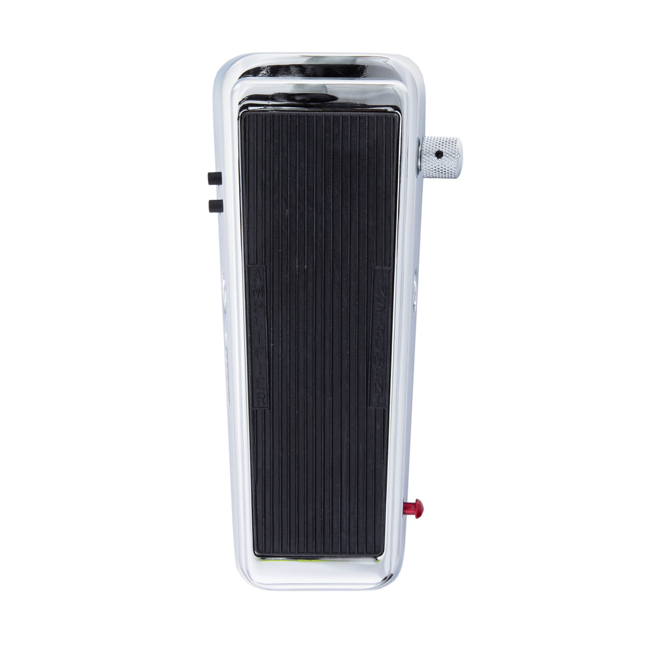 Dunlop Dunlop 535QC Cry Baby® 535q Multi-Wah Chrome